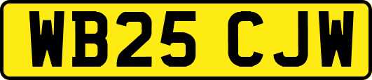 WB25CJW