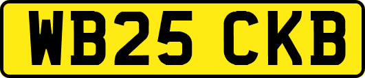 WB25CKB
