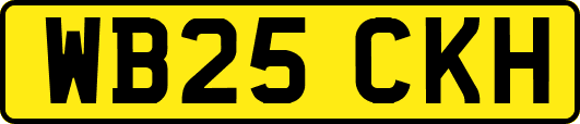 WB25CKH