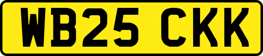 WB25CKK