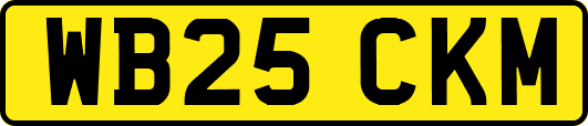 WB25CKM