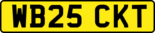 WB25CKT