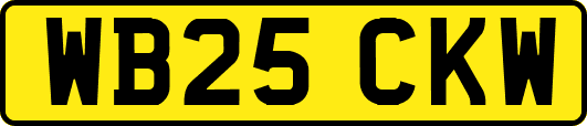 WB25CKW