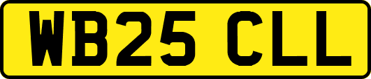 WB25CLL