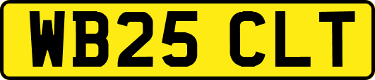 WB25CLT