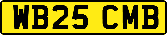 WB25CMB