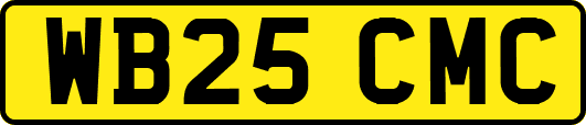 WB25CMC