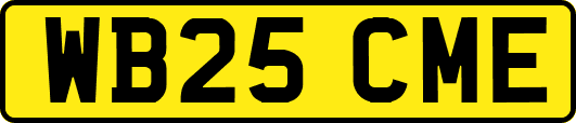 WB25CME