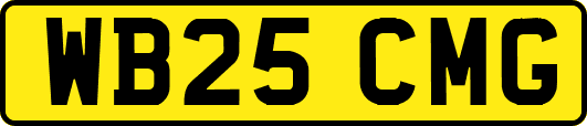 WB25CMG