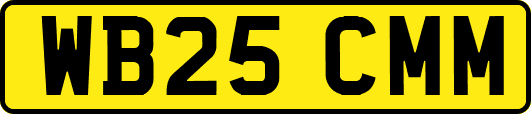 WB25CMM