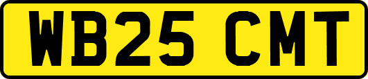 WB25CMT