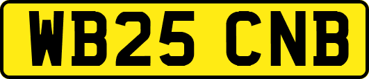 WB25CNB