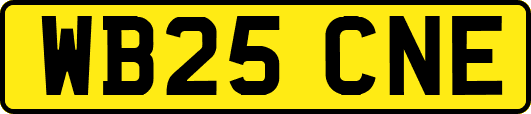 WB25CNE