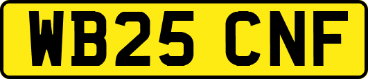 WB25CNF