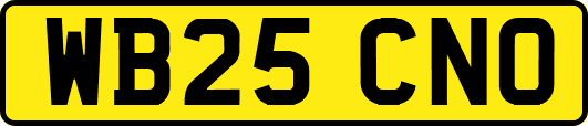 WB25CNO