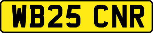 WB25CNR
