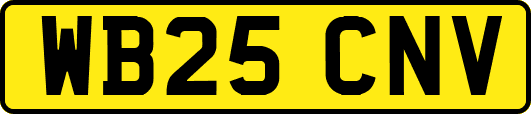 WB25CNV