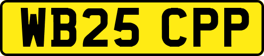 WB25CPP