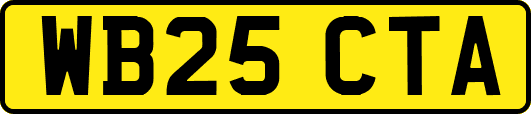 WB25CTA