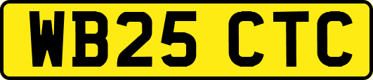 WB25CTC