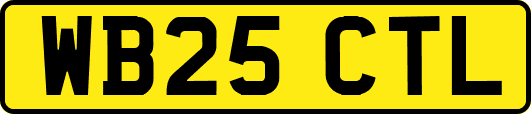 WB25CTL