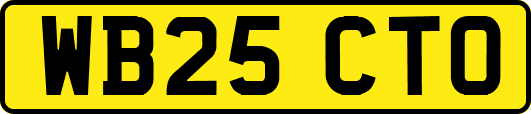 WB25CTO