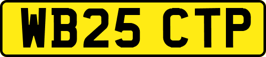 WB25CTP