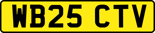 WB25CTV