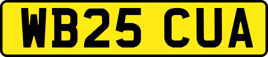 WB25CUA