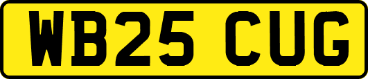 WB25CUG