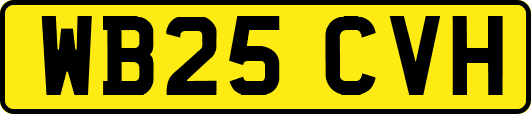 WB25CVH