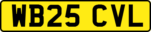 WB25CVL
