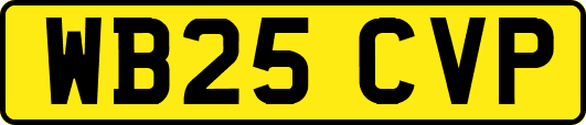 WB25CVP