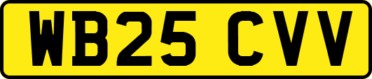WB25CVV
