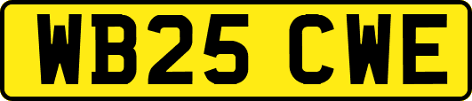 WB25CWE