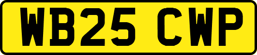 WB25CWP