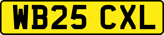 WB25CXL