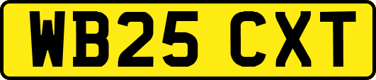 WB25CXT