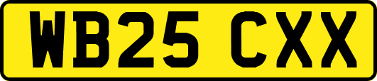 WB25CXX