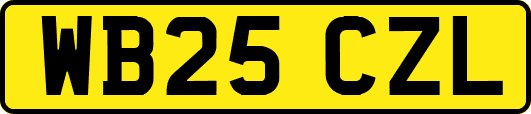 WB25CZL