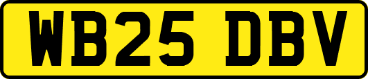 WB25DBV