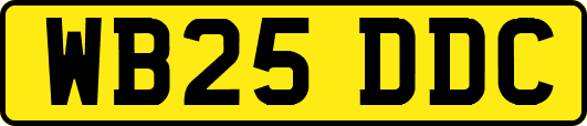 WB25DDC