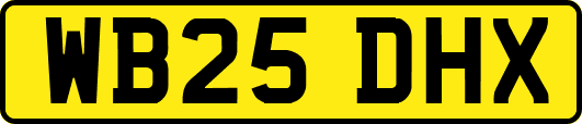 WB25DHX