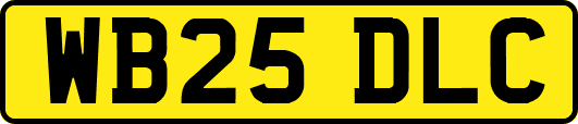 WB25DLC