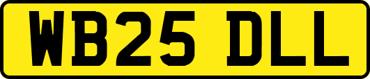 WB25DLL
