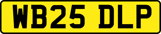 WB25DLP