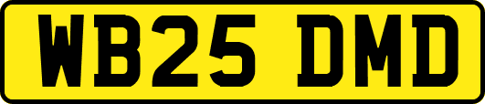 WB25DMD