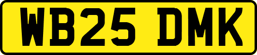 WB25DMK