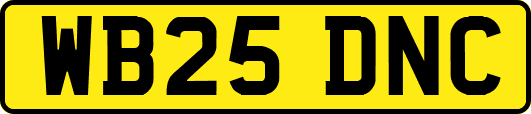 WB25DNC