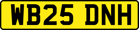 WB25DNH
